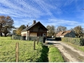 Maison située en campagne à la vente